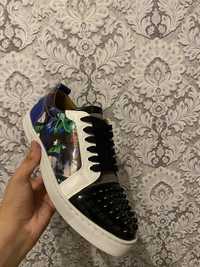 Vand Christian Louboutin Low