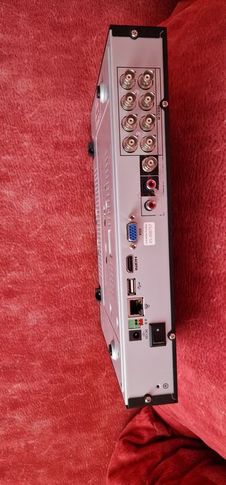 Sistem de supraveghere video Dahua