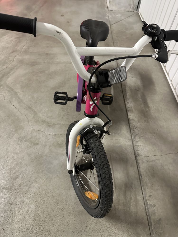 Детско алуминиево колело Specialized Hotrock 16” Girls