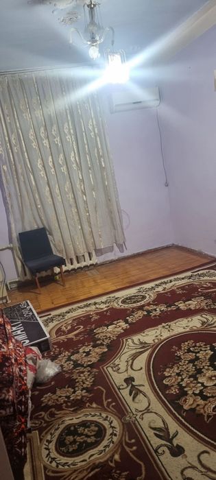 Срочно Продаётся квартира Яшнабадский р-н Панельный Зебо 1/4/5