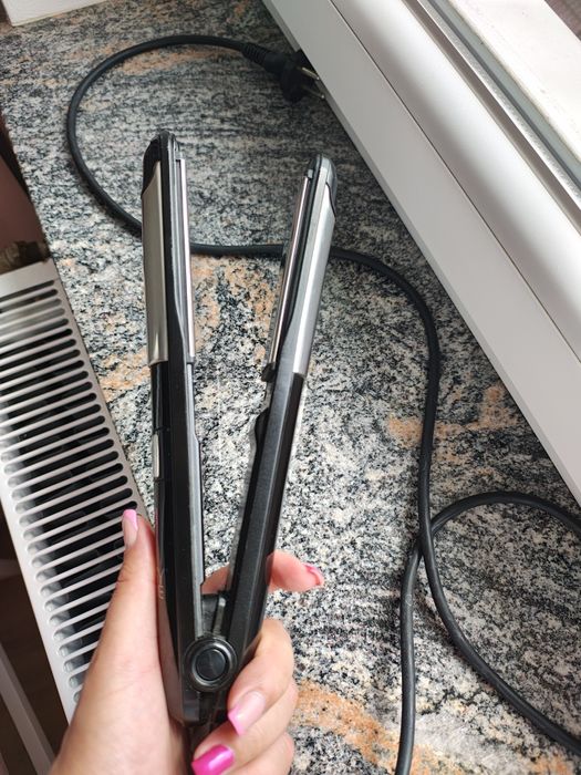 Placă de întins părul