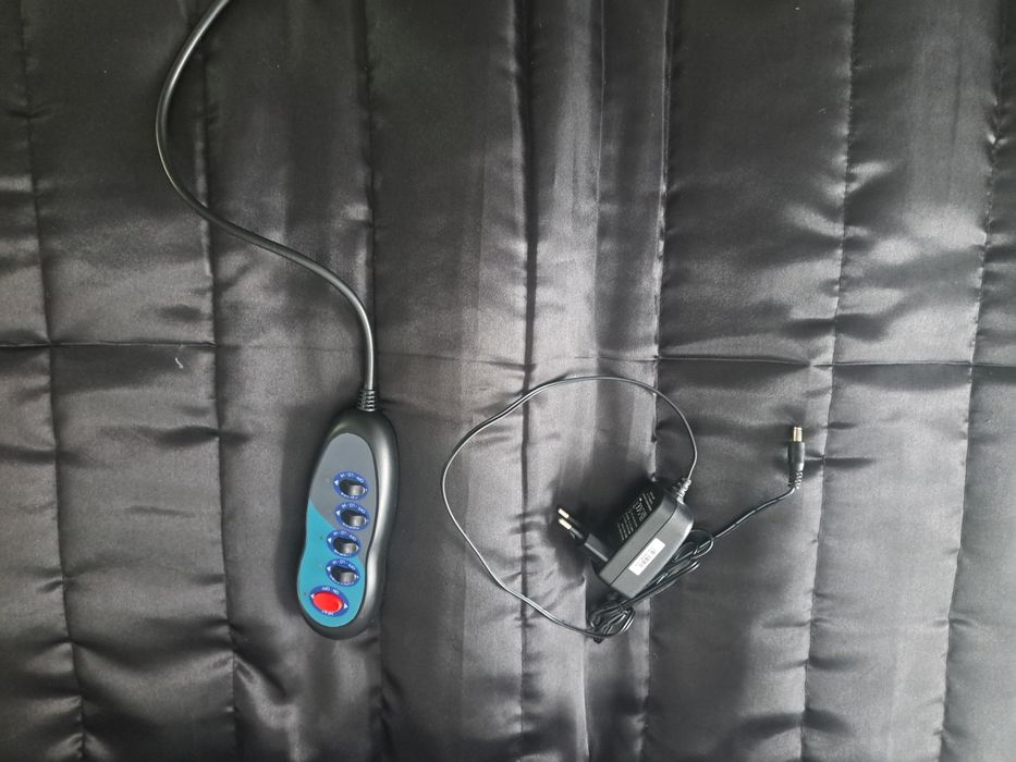 Vand saltea pentru massage