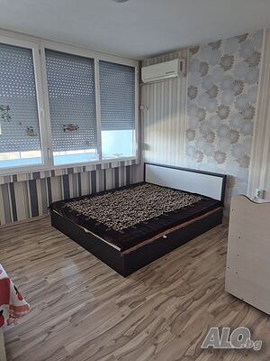 Двустаен апартамент