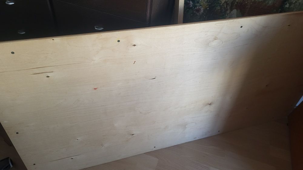 Стол низкий казахский прямоугольный 150×75