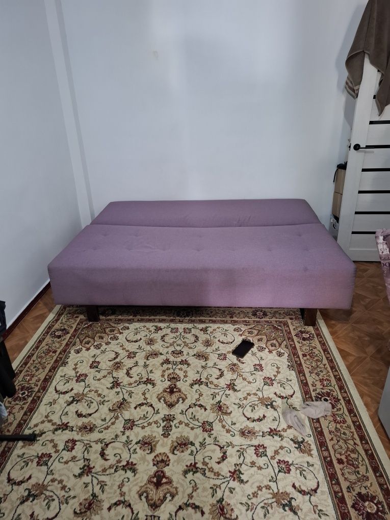 2 дивана газ в падарок рабочи прадаем