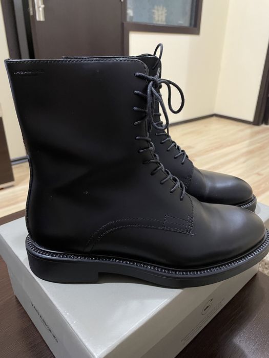 Ghete Vagabond Shoemakers