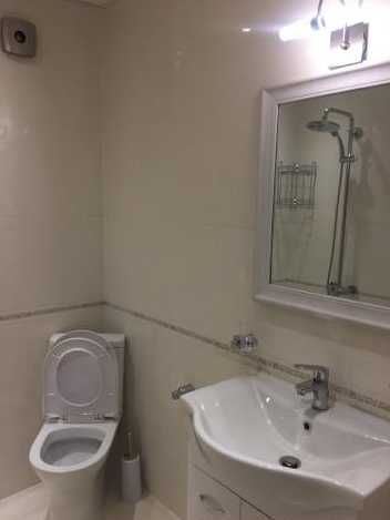 Дава се под наем Тристаен апартамент в Пловдив, Старият град - 87 кв.м за 382.5 € - Снимка #5