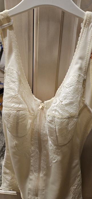 Body modelator Ghifer