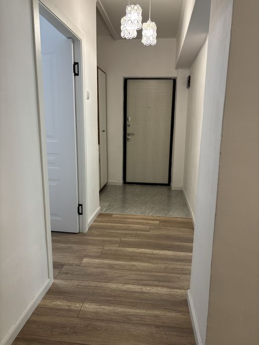 Продам 3х комнатную благоустроенную квартиру