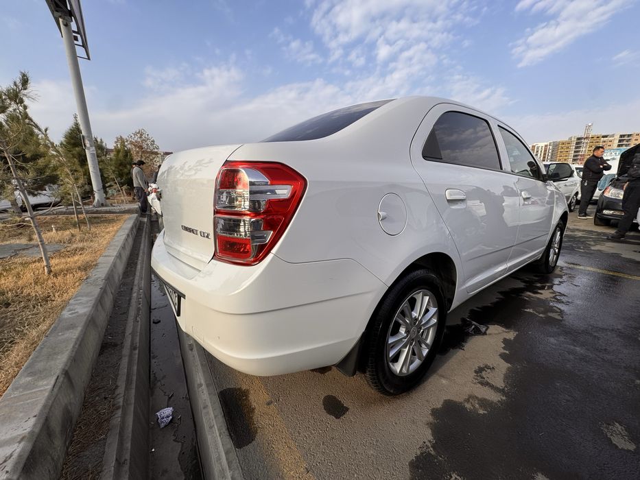 Chevrolet Cobalt Full Avtomat 2022