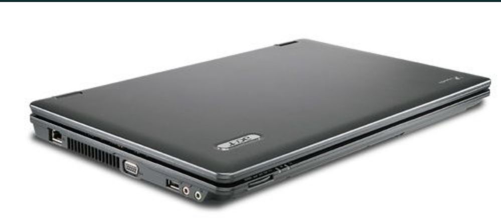 Laptop Acer Extensa 5635Z