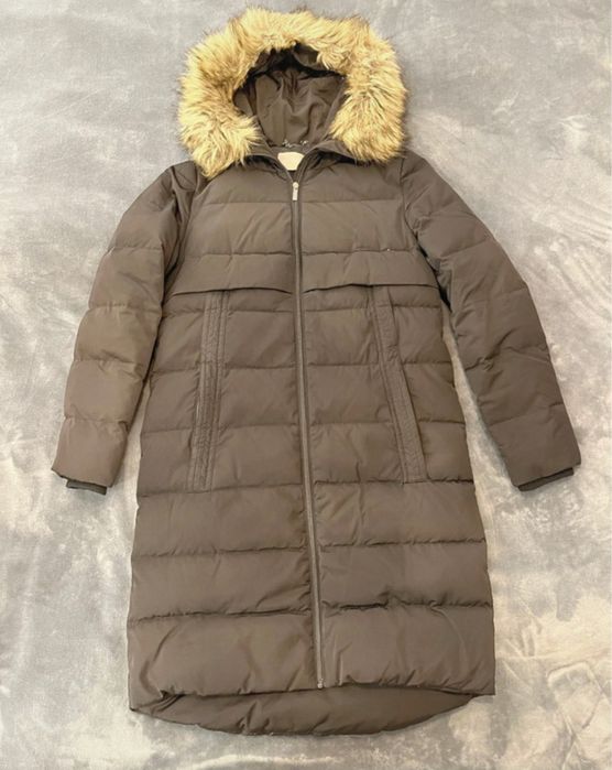 Orsay geaca groasa cu umplutura naturala