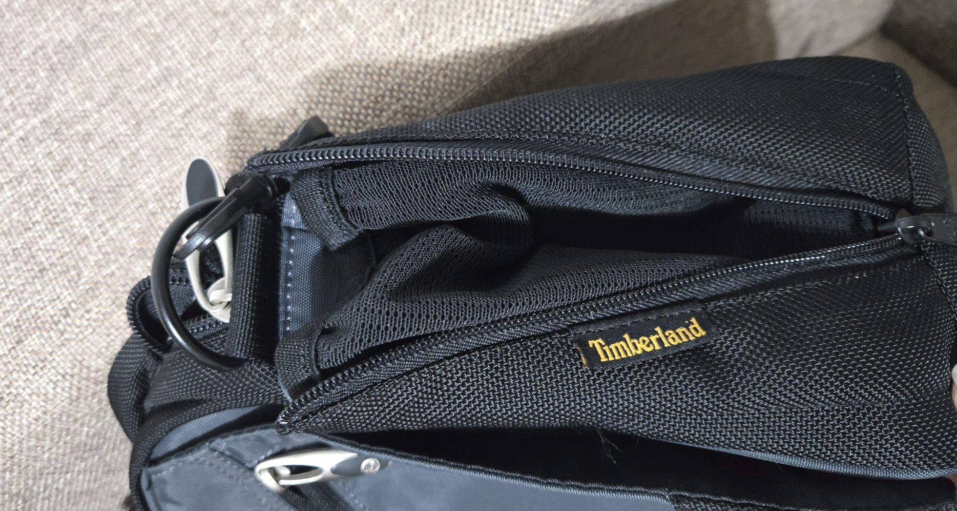 Geantă laptop Timberland