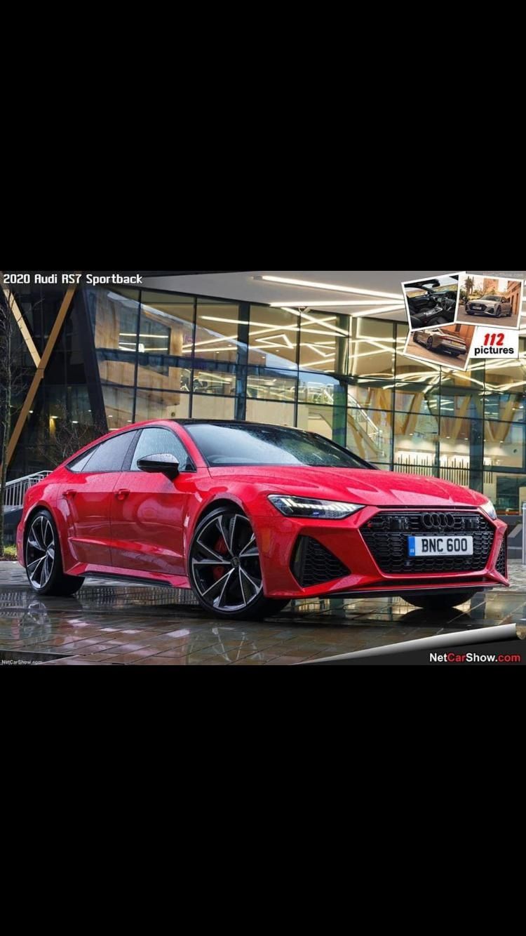 Промоция!!! Джанти за Ауди Audi Rs6 style 19" цола 5х112 чисто нови