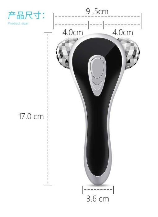 Ръчен масажор  за всеки