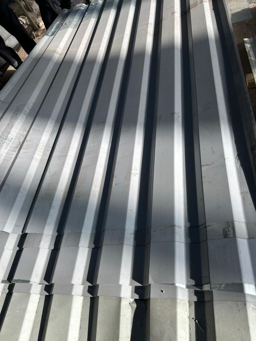 Профлист Некондиция