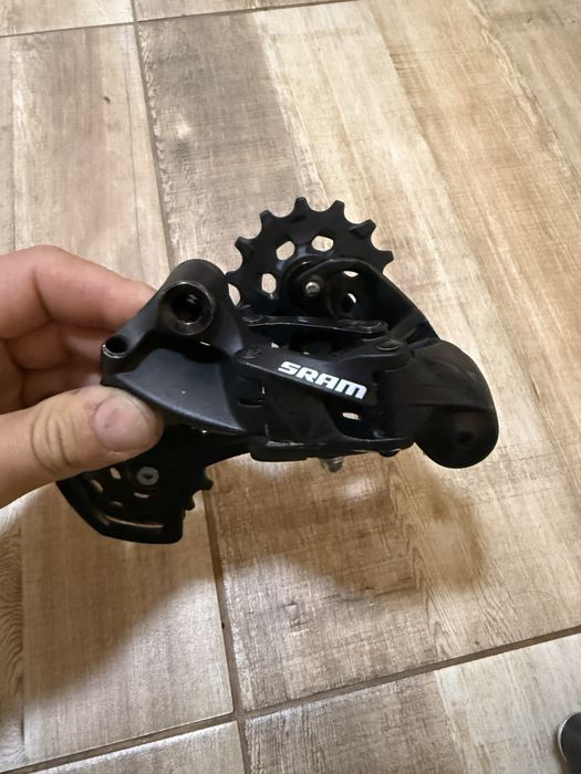 Задни Дерайльори за Велосипеди