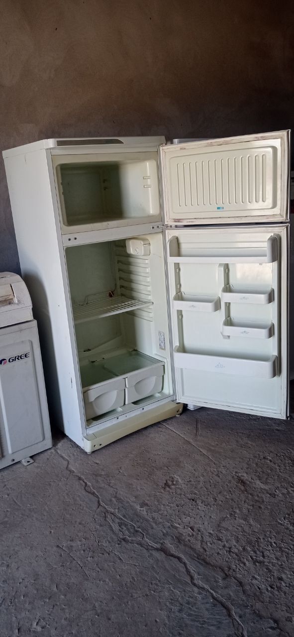 Стинол холодилник