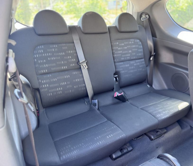 Mitsubishi Colt, 2006, 1.3, 95 CP