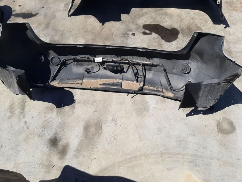 Bara spate nissan qashqai j10 nj10 jj10e 85022jd00h