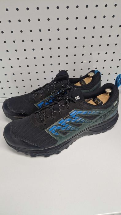 Оригинални мъжки маратонки- Salomon Gore-Tex