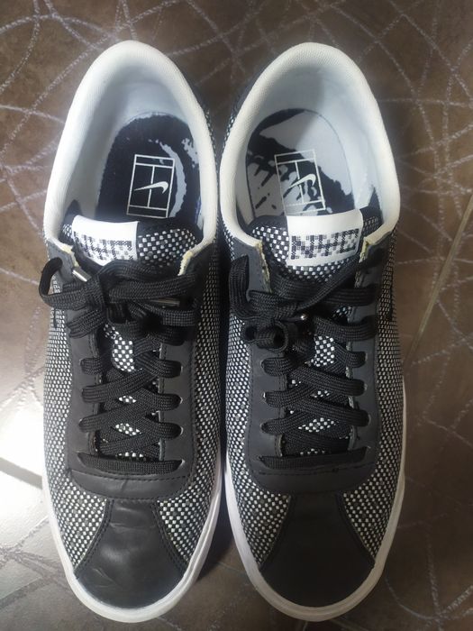 продавам мъжки маратонки Nike Match Classic