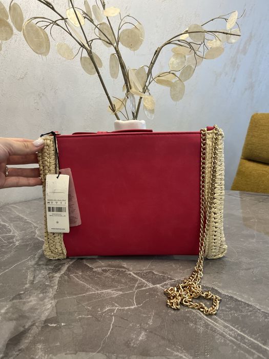 Чанти Ted Baker, Fila