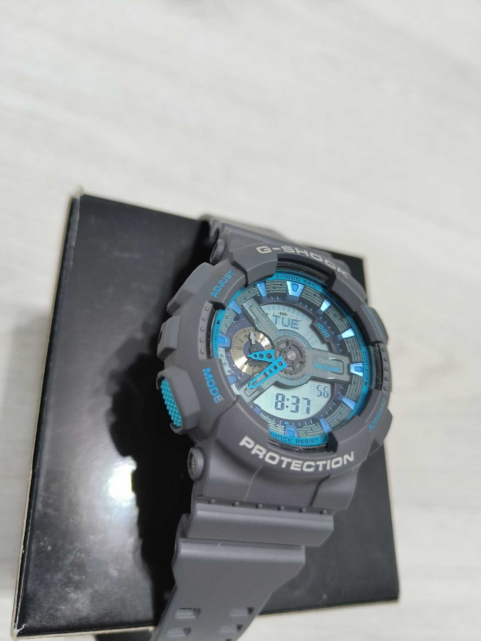 Casio G-Shock GA 110