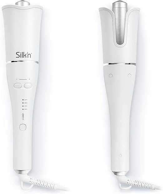 Автоматична маша за коса Silk'n AutoTwist