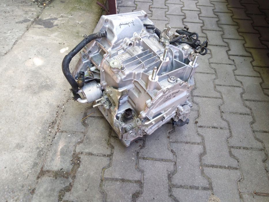 Mazda 6 2,2 01-16 cutie viteze automata manual12 luni garantie factura