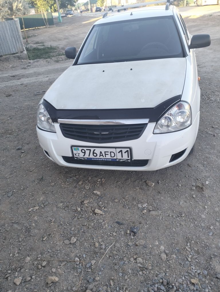 Приора универсал