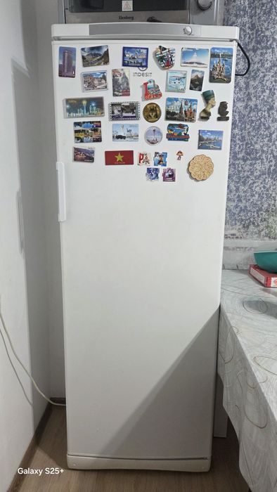 Продам морозилку