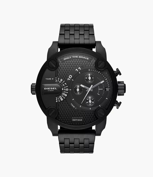 Diesel часовник Little Daddy DZ7444