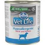 Farmina (Фармина) Vet Life Dog банка 300 гр