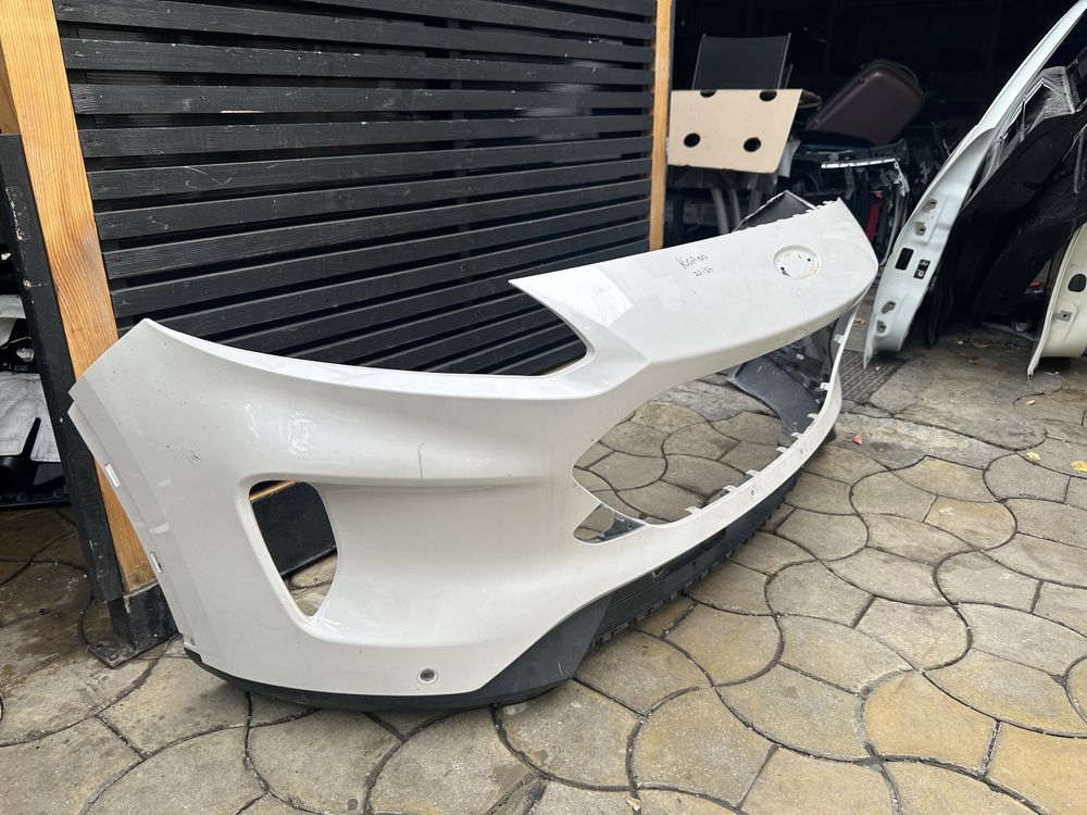 Bara fata Ford Kuga MK3 2020/2021/2022 +senzori