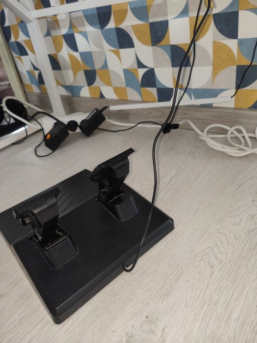 Volan gaming HORI
