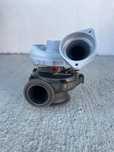 Турбо ГТ2260В GT2260V BMW 231 БМВ 3.0Д