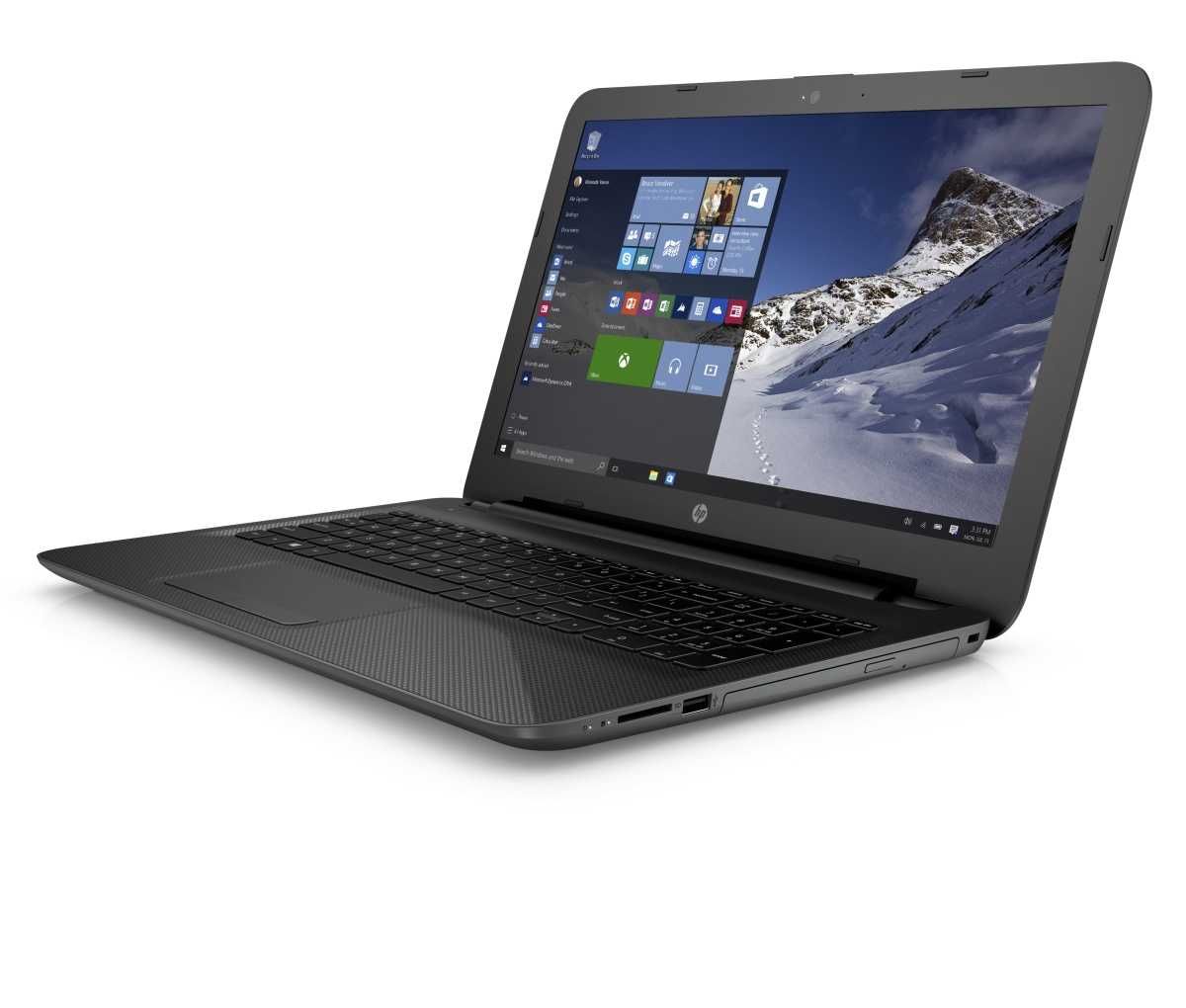 Лаптоп HP 255 G4 A6-6310 8GB 128GB SSD Windows 11 ГАРАНЦИЯ