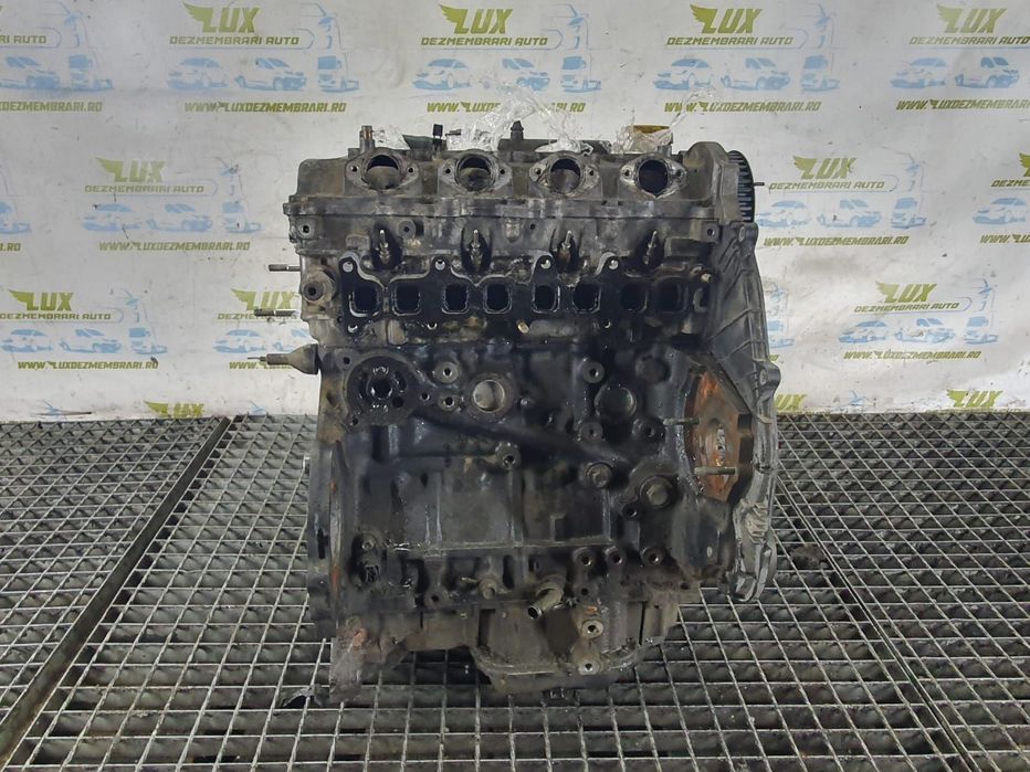 Motor complet fara anexe 1.7 cdti Z17DTH Opel Combo C [facelift] [200