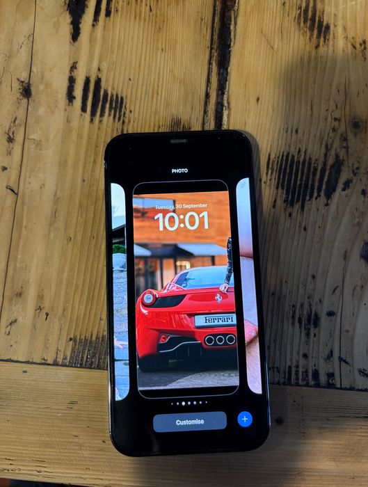 iPhone 12 Pro Max 128GB