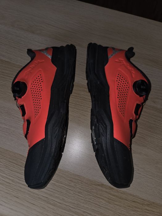 Pantofi mtb/gravel Spiuk Amara 41