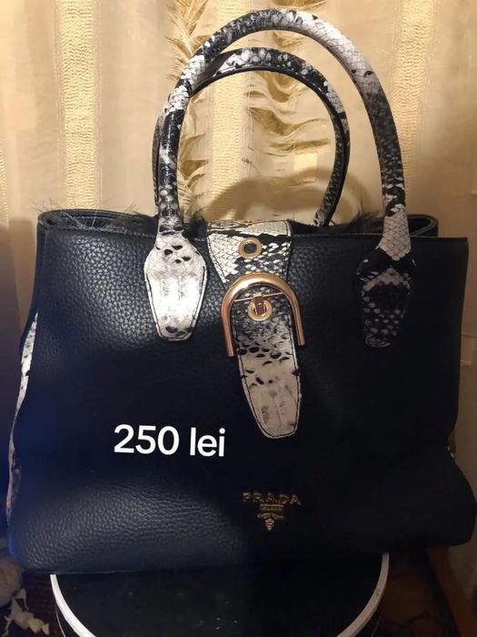 Genti dama guess,prada,etc.