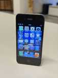 iPhone 4s Balck (cont activ iCloud)
