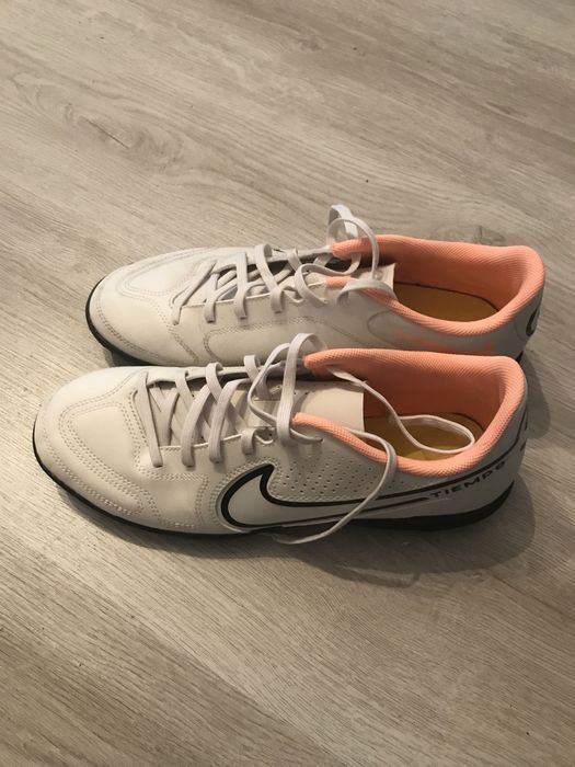 Стоножки Nike Tiempo