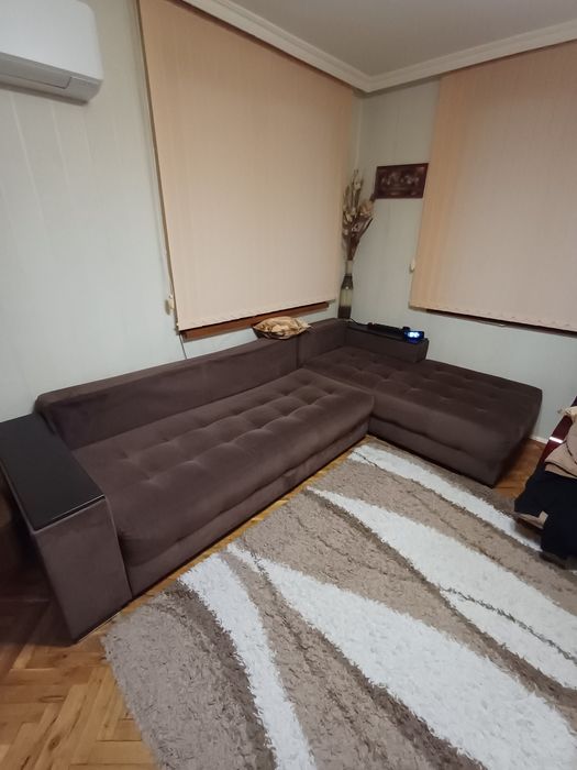 Холов Диван в добро състояние