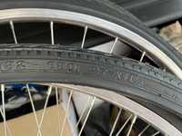Велосипедни гуми Long Ride Външни 32/630