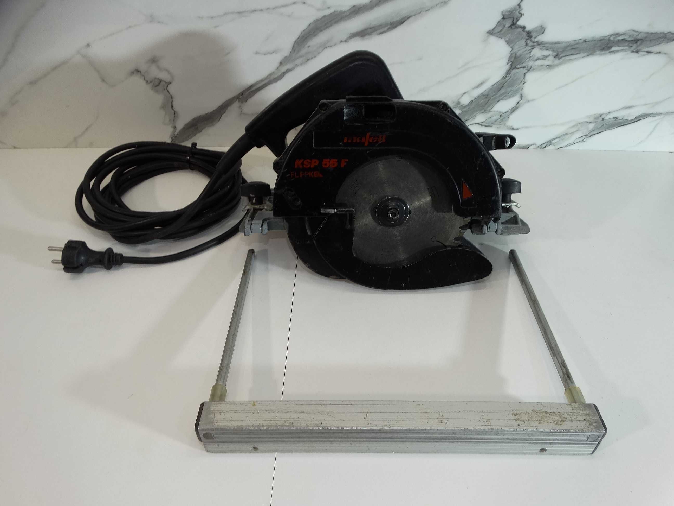 Mafell KSP 55 F - Преносим циркулярен трион / festool