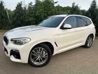 Bmw x3 M-Sport xDrive~ 25d ~231CP ( motor 1995 ) ~Extra Full