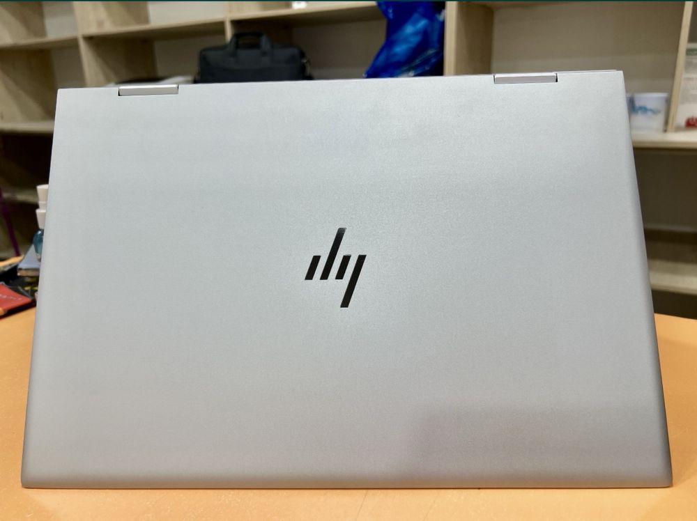 HP ENVY x360 xolati ideal