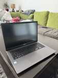 Laptop Asus A509f i7